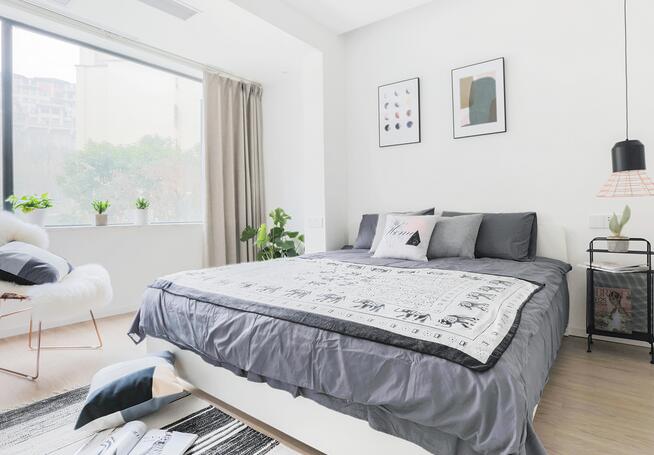 臥室裝修需要注意的6個(gè)細(xì)節(jié)